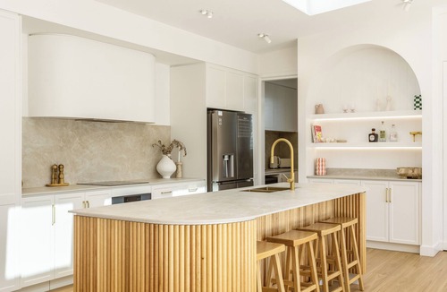 Deception Bay House | Amazing location and Luxury Dream House&heated Pool&Ev Charging