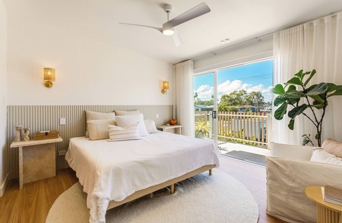 Deception Bay House | Amazing location and Luxury Dream House&heated Pool&Ev Charging