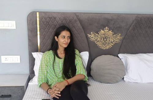 Dharampur Apartment | Amazing Valley View