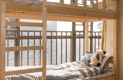 Buji House | Amazon hostel