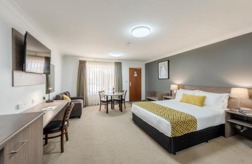 Orange East Hotel | Ambassador Orange