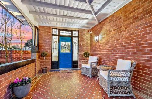 Wagga Wagga House | Ambience on Crampton
