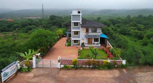 Amboli Hotel | Amboli Hill Resort