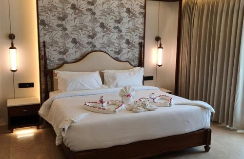 Mohali Hotel | AMBROSE Hotel
