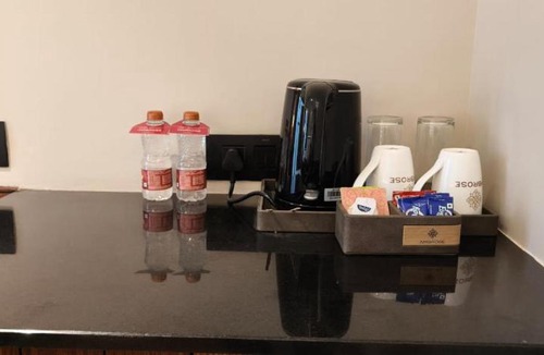Mohali Hotel | AMBROSE Hotel