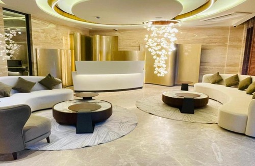 Mohali Hotel | AMBROSE Hotel