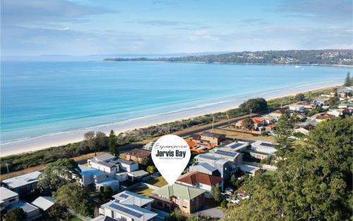 Vincentia Apartment | Ammos by Experience Jervis Bay
