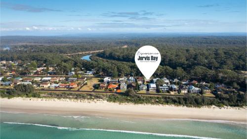 Vincentia Apartment | Ammos by Experience Jervis Bay