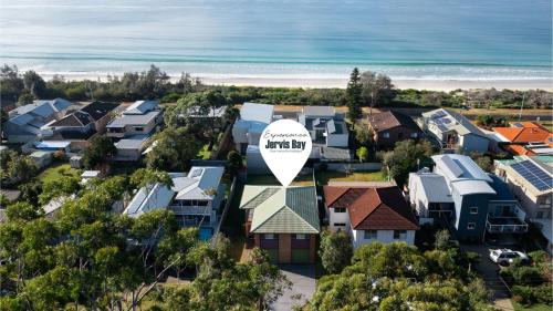 Vincentia Apartment | Ammos by Experience Jervis Bay
