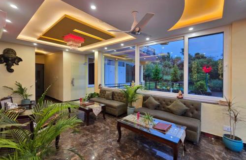 Dharamshala House | Amoda - Best Hotel in Dharamshala