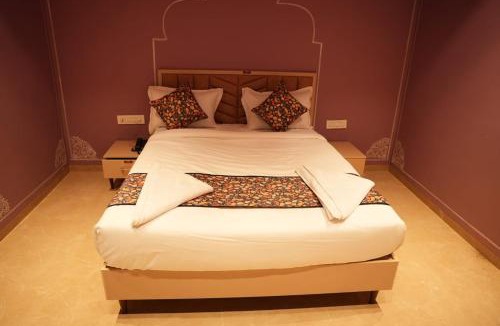 Sangamner Hotel | Amorae Resort
