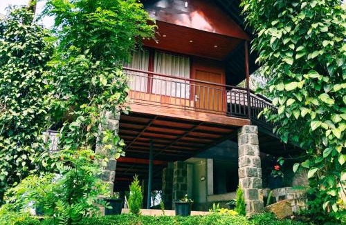 Udumbanchola Villa | Amrita Nanda Farm Stay - Near Munnar 21 km from town