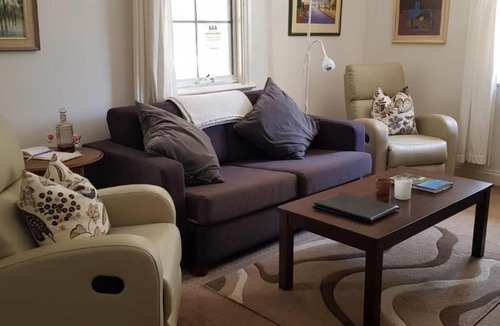 Upper Wakefield Bed & Breakfast | Amy's House Bed & Breakfast