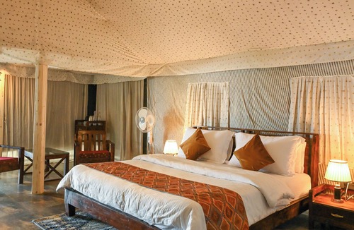 Bullawala Hotel | Anandam Heights