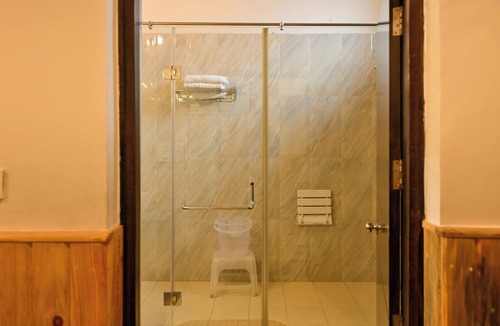 Bullawala Hotel | Anandam Heights