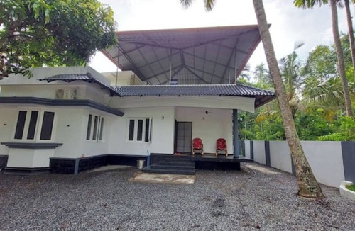 Aryad South Villa | Anandam Resorts