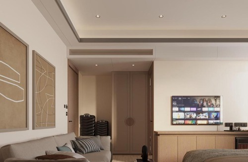 Somnath Hotel | Ananta Elite