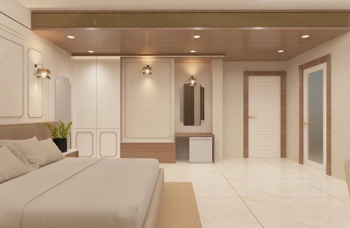 Mahmoorganj Hotel | ANANTA KASHI HOTEL