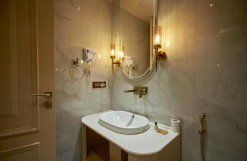 Jamwa Ramgarh Hotel | Ananth Aravali Resorts & Water Amusement Park