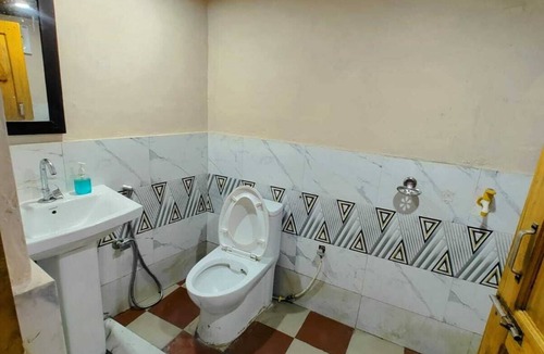 Naina Range Hotel | Anany Resort
