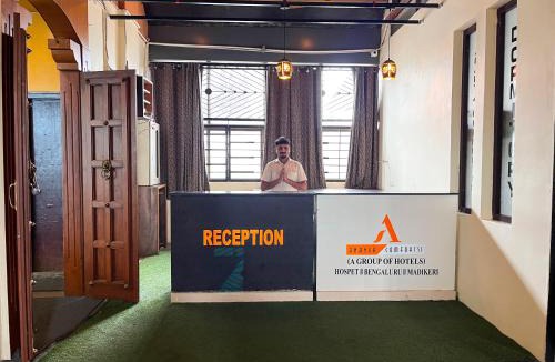 Kamalapur Hostel | Ananya Dorms