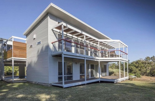Bawley Point House | Anchor at Bawley Point