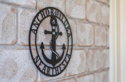 Iluka House | Anchor Iluka