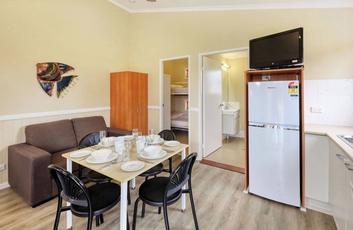 Iluka Other | Anchorage Holiday Park - Iluka