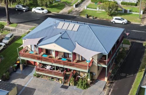 Narooma House | Anchors Aweigh - Adult Guests Only