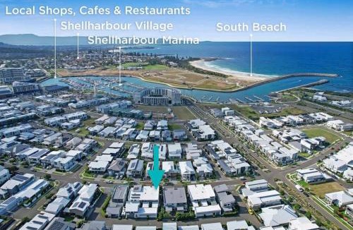 Shell Cove House | Anchors Rest