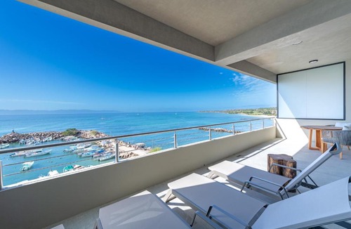 Emiliano Zapata Apartment | Ancora Punta Mita