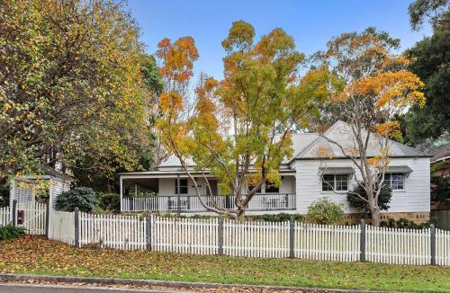 Kiama Heights House | Anembo Hideaway