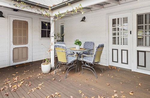 Kiama Heights House | Anembo Hideaway - Relaxing Oasis