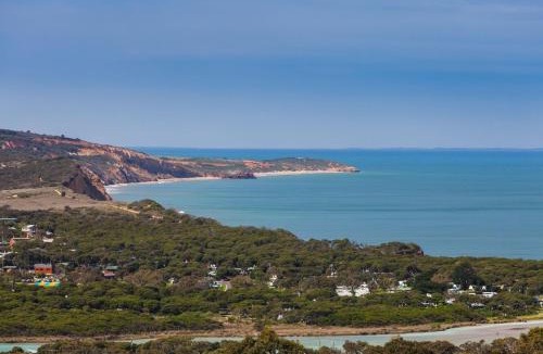 Anglesea Apartment | Anglesea River Apartment 22