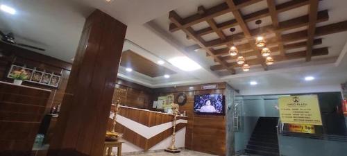 Kovilpatti Hotel | Ango Plaza Hotel