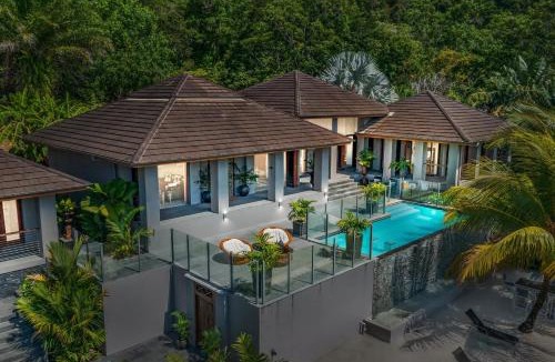 Cannon Valley Apartment | Angsangha