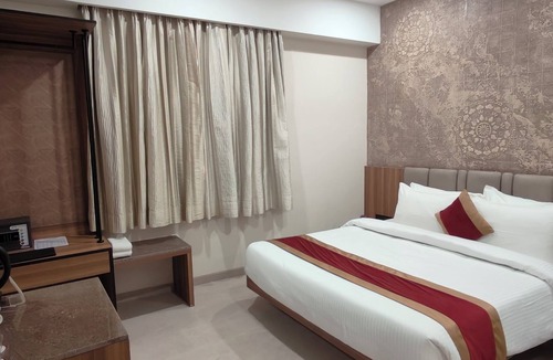 Ujjain Hotel | Anjushree Value Stay