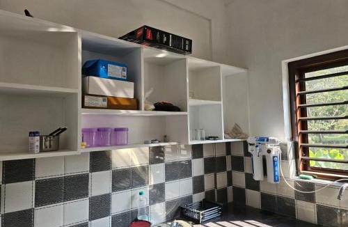 Talipparamba Apartment | Anna's Homestay