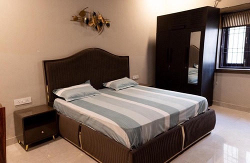 Noida Villa | Annapurna Home