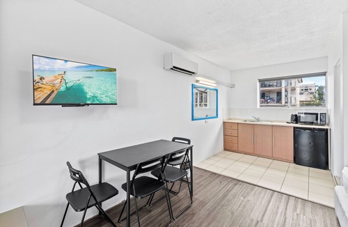 Annerley Hotel | Annerley Motor Inn