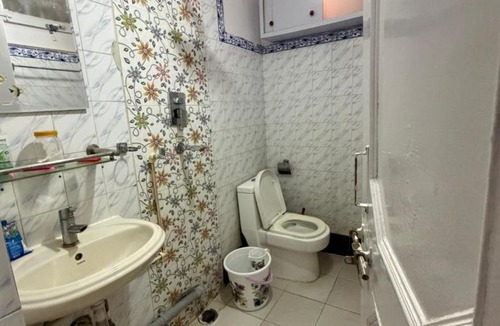 Sinamangal Apartment | Anu homes