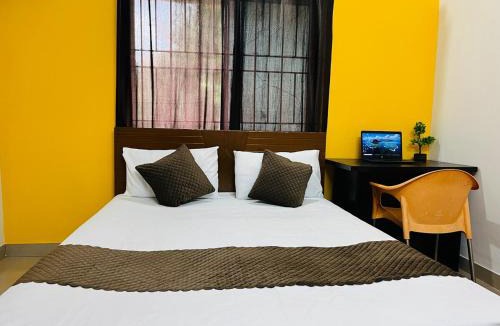 Whitefield Apartment | AnuBNK whitefield