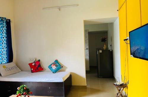 Whitefield Apartment | AnuBNK whitefield