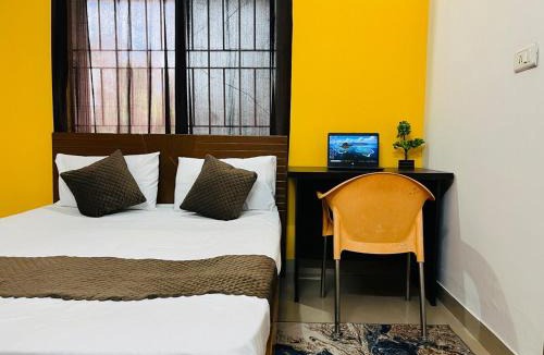 Whitefield Apartment | AnuBNK whitefield