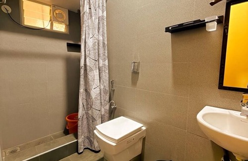 Hosur Hotel | Anurakti