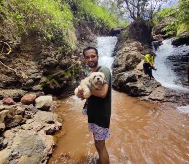 Medha Resort | Anuram Farm Resort