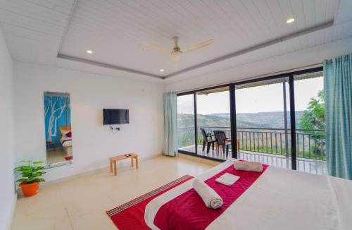 Medha Resort | Anuram Farm Resort