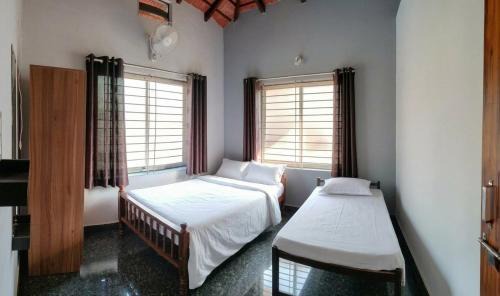 Tirthalli House | ANVAM Homestay