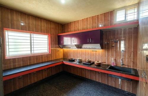 Tirthalli House | ANVAM Homestay