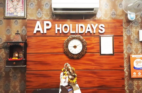 Sector 15 Hotel | AP Holidays